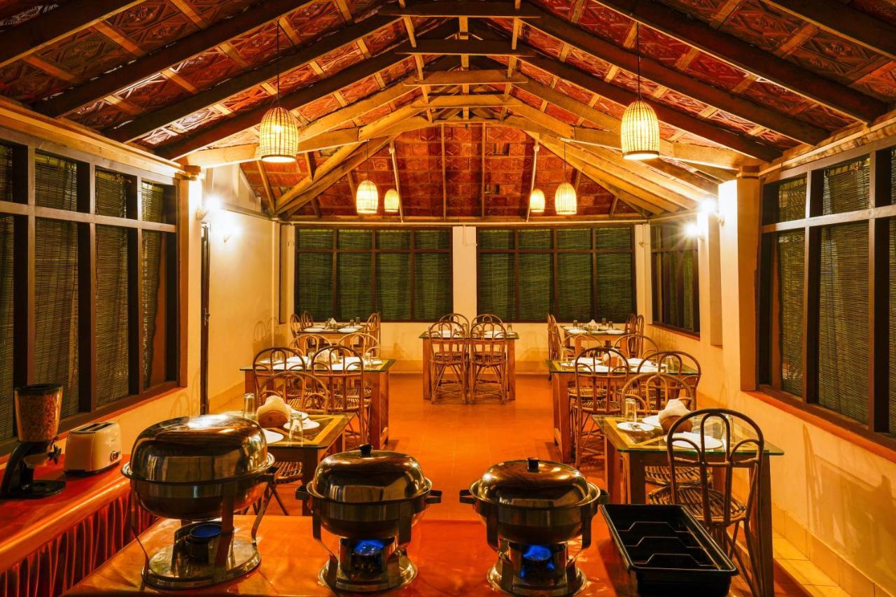 Agraharam Resorts Thirunelly Zewnętrze zdjęcie