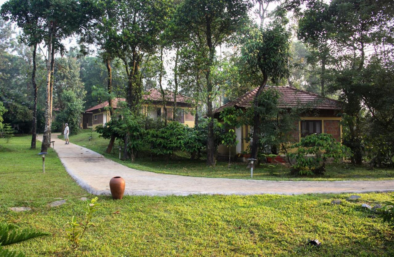 Agraharam Resorts Thirunelly Zewnętrze zdjęcie