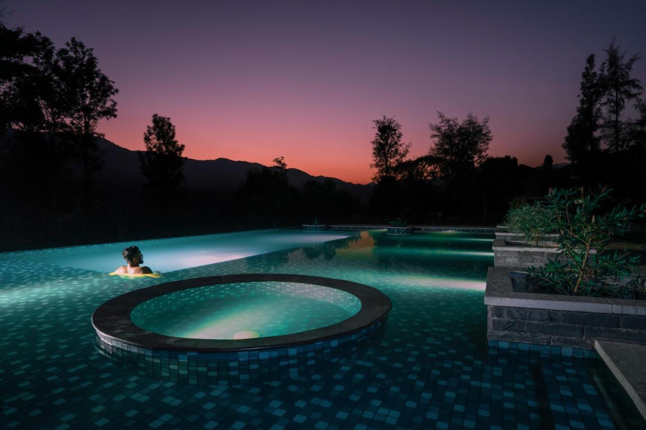 Agraharam Resorts Thirunelly Zewnętrze zdjęcie