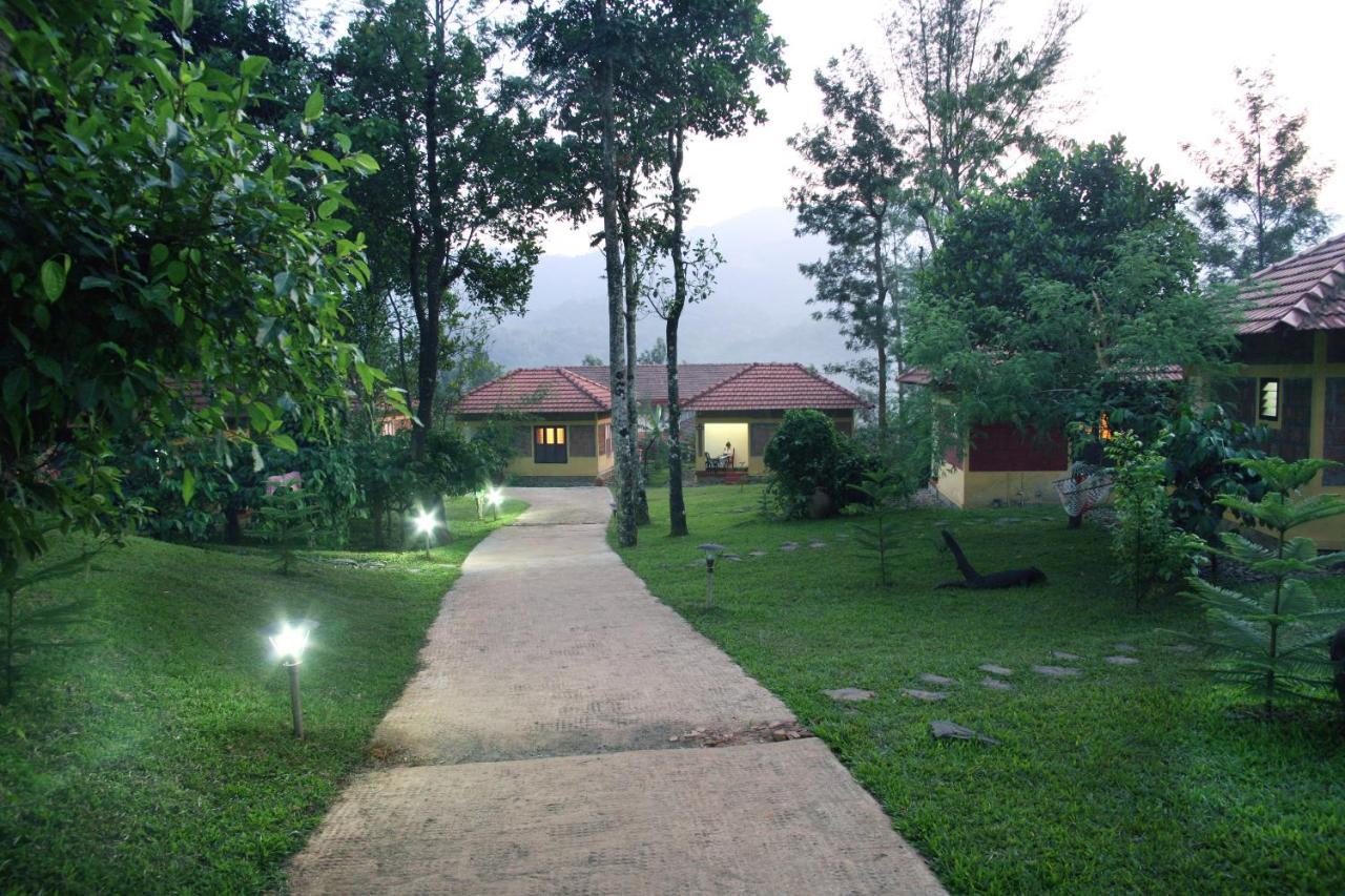 Agraharam Resorts Thirunelly Zewnętrze zdjęcie