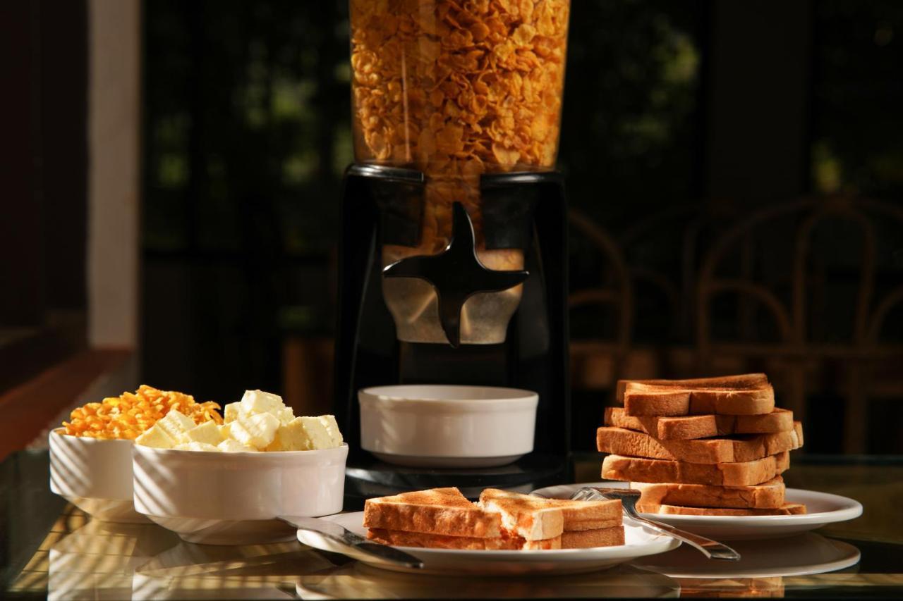Agraharam Resorts Thirunelly Zewnętrze zdjęcie