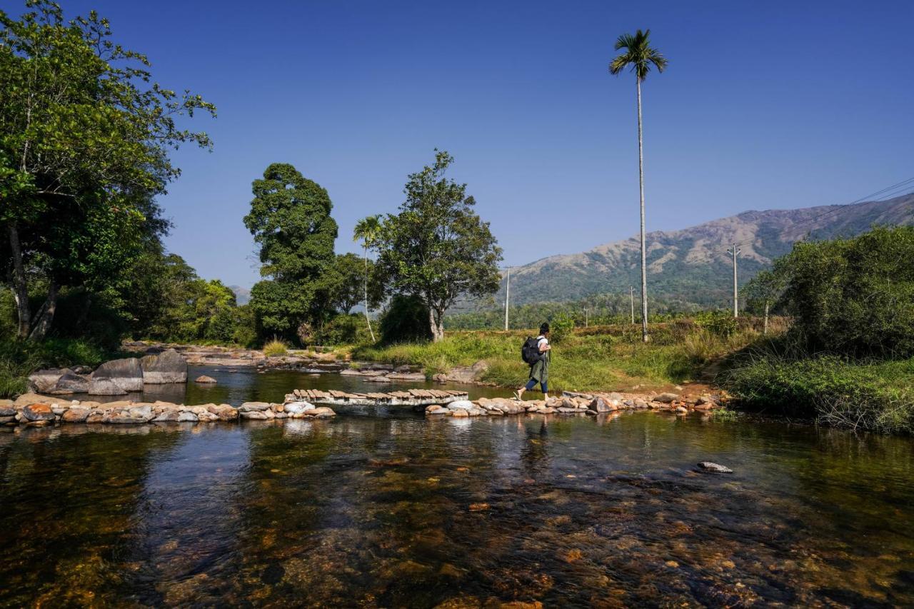 Agraharam Resorts Thirunelly Zewnętrze zdjęcie